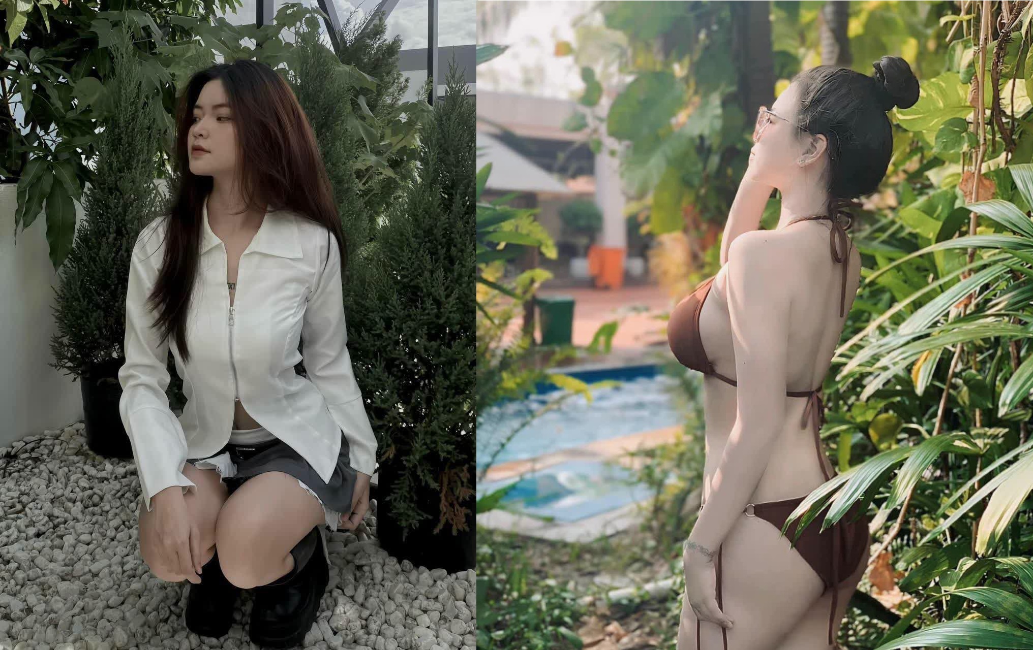 Quay clip lưu niệm anh lại tung