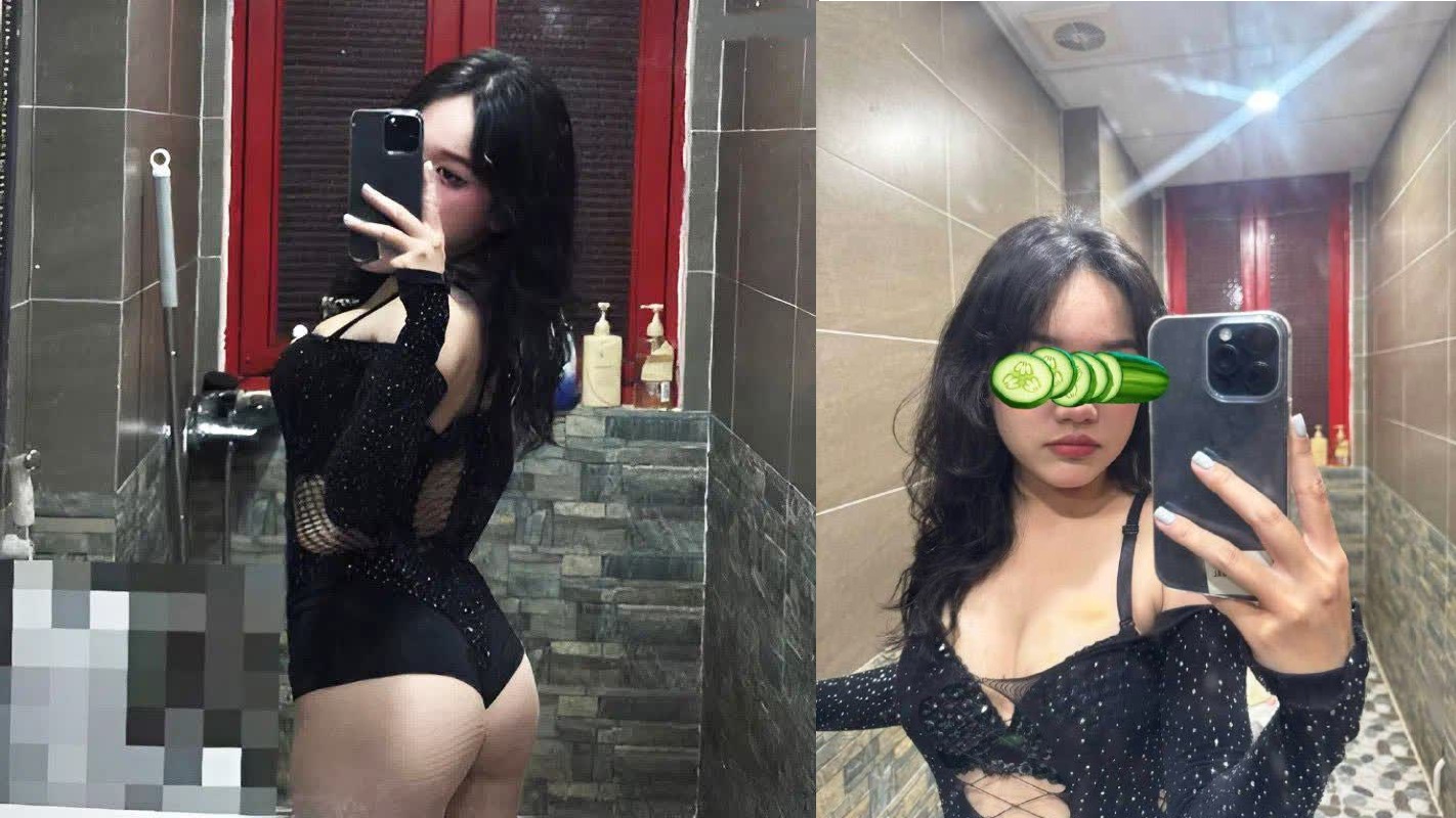 Em mê bị hành hạ cùng bạn ny