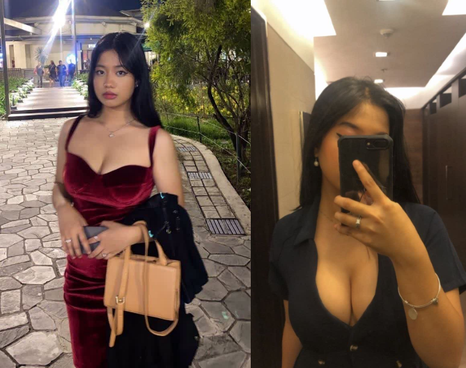 Em vú bự sang chảnh hay thèm cu