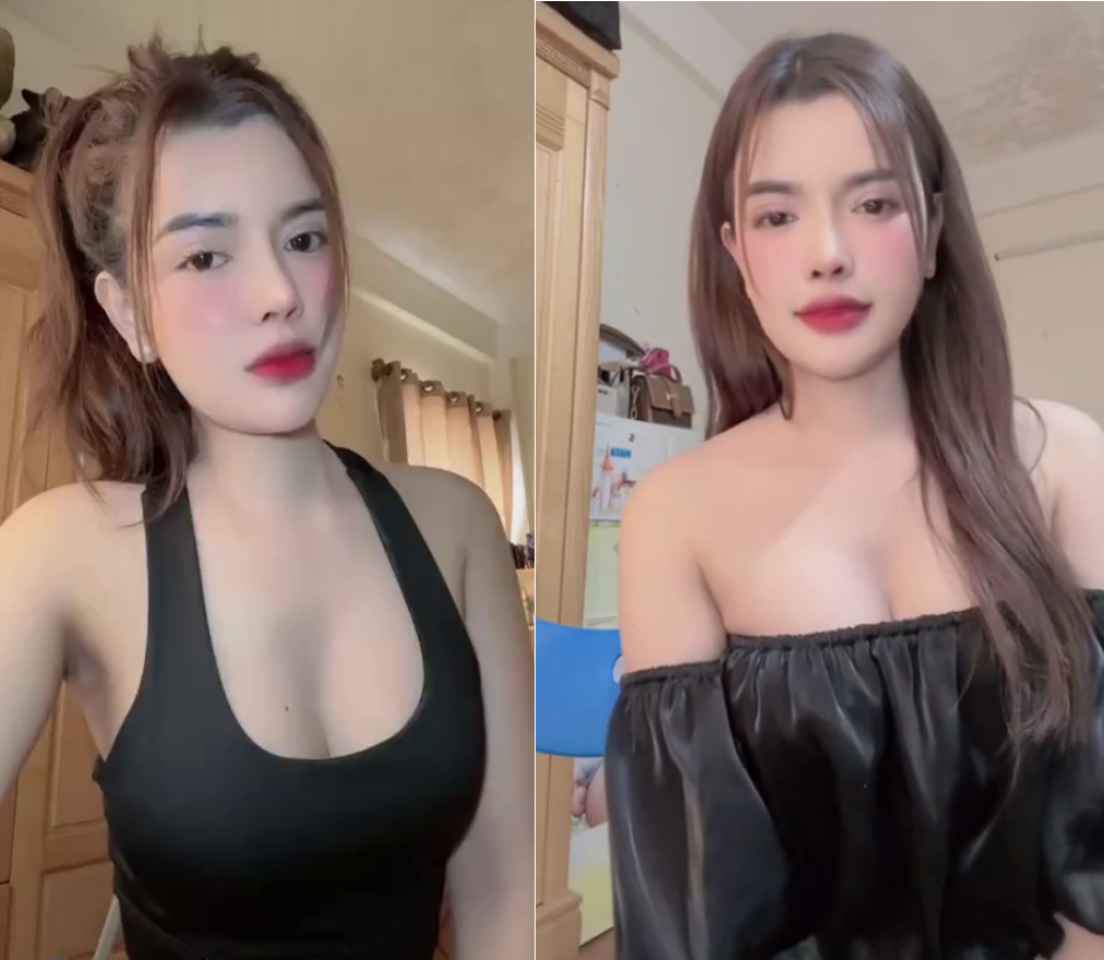 Em gái miền Tây vú hồng chung thủy