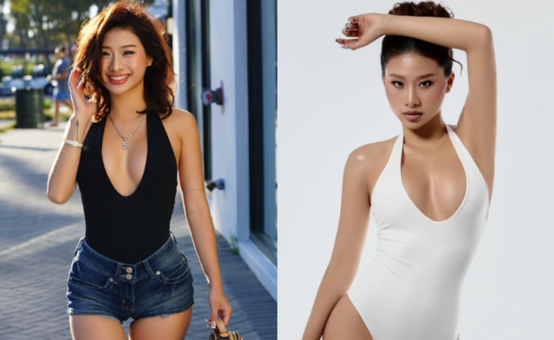Video sex Louis Phạm với ny mới