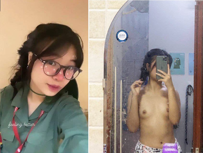 Clip sex em sinh viên quân sự bị chịch