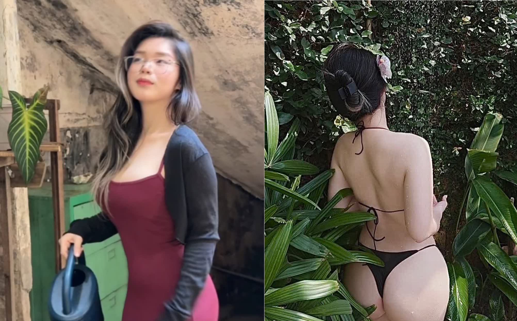 Bạn thân người yêu mông cong hot