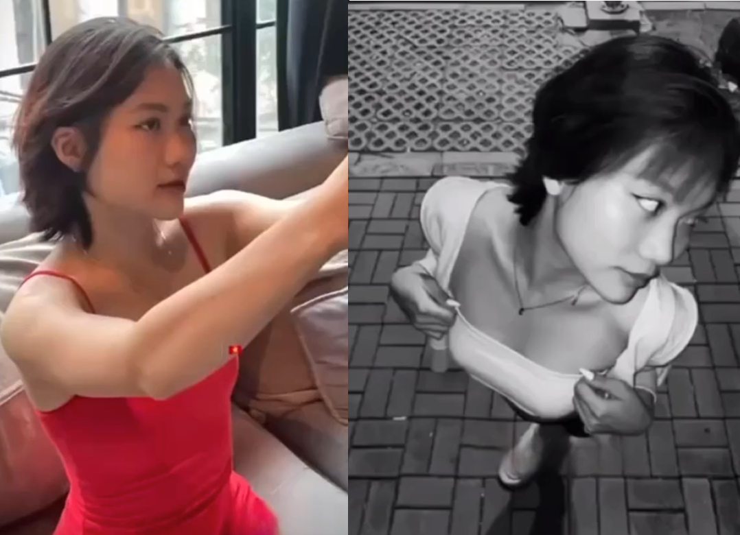 Em bề ngoài hiền mê some
