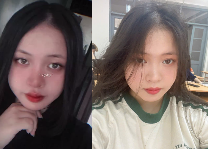 Hotgirl sinh viên múp bị địt nhẹp