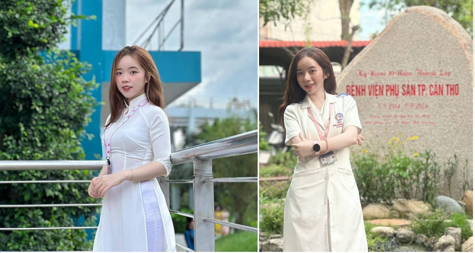Bác sĩ bị phốt chơi some