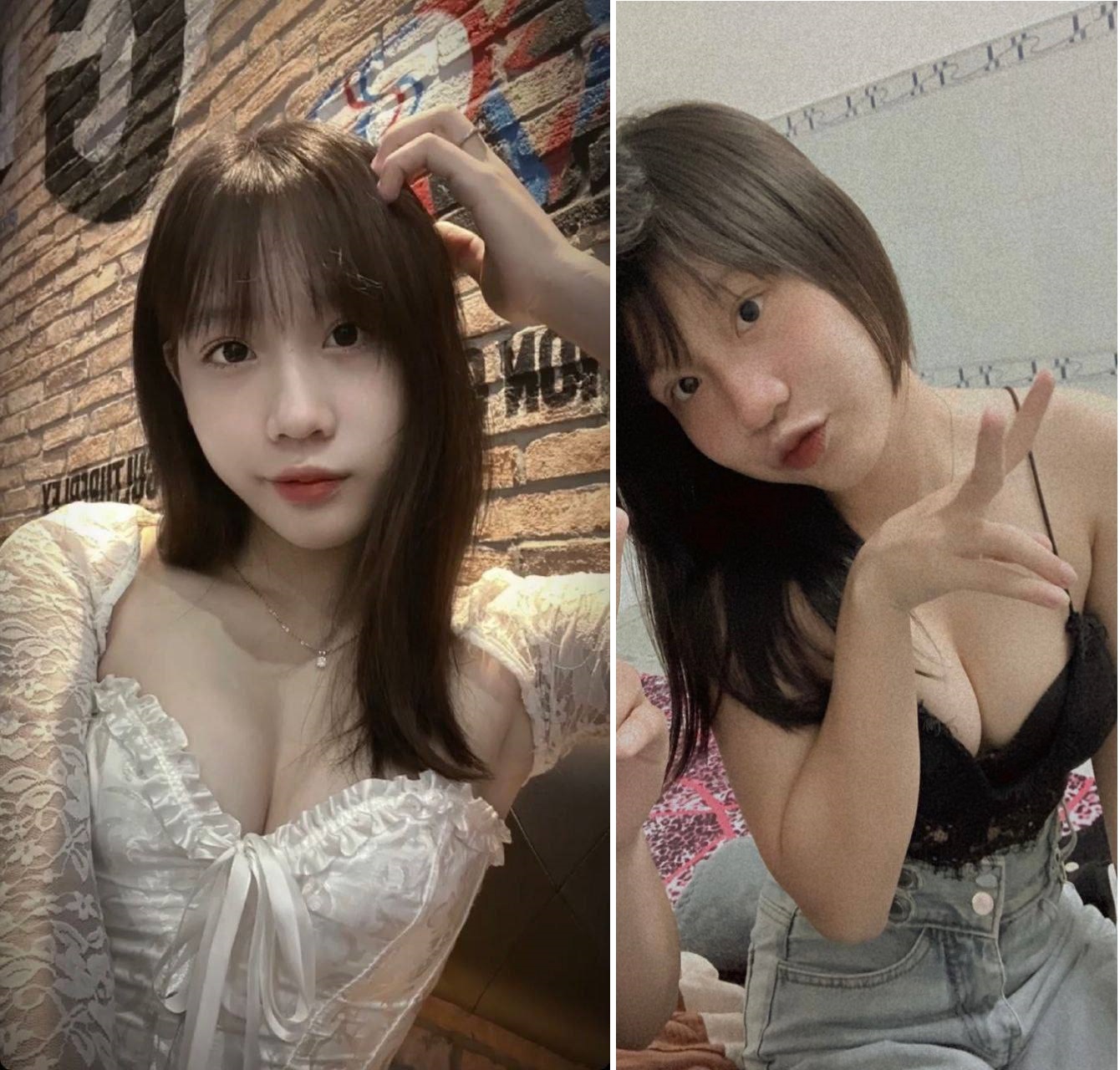 Em SV gầy run khi bị nện