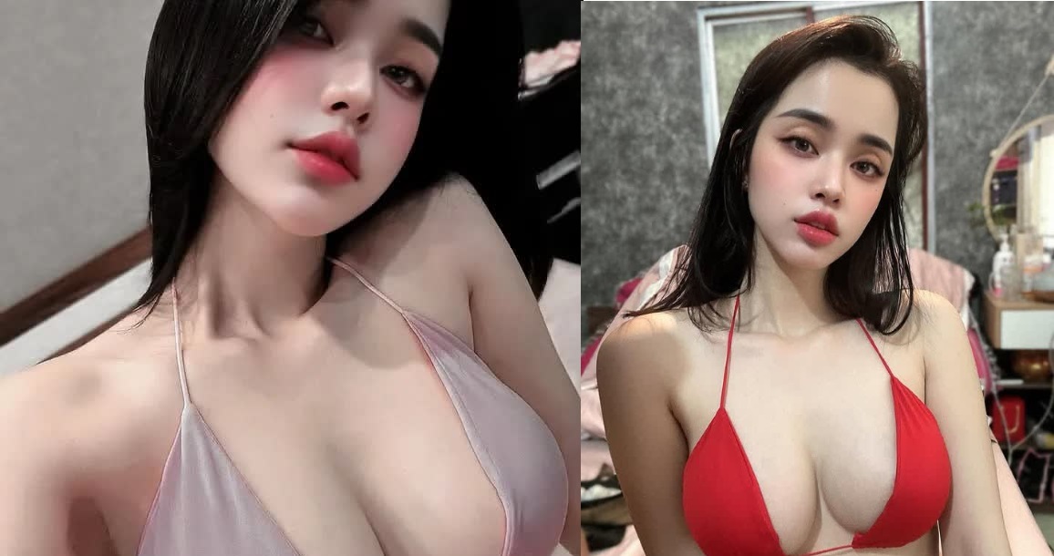 Đụ em múp làm anh run dương vật