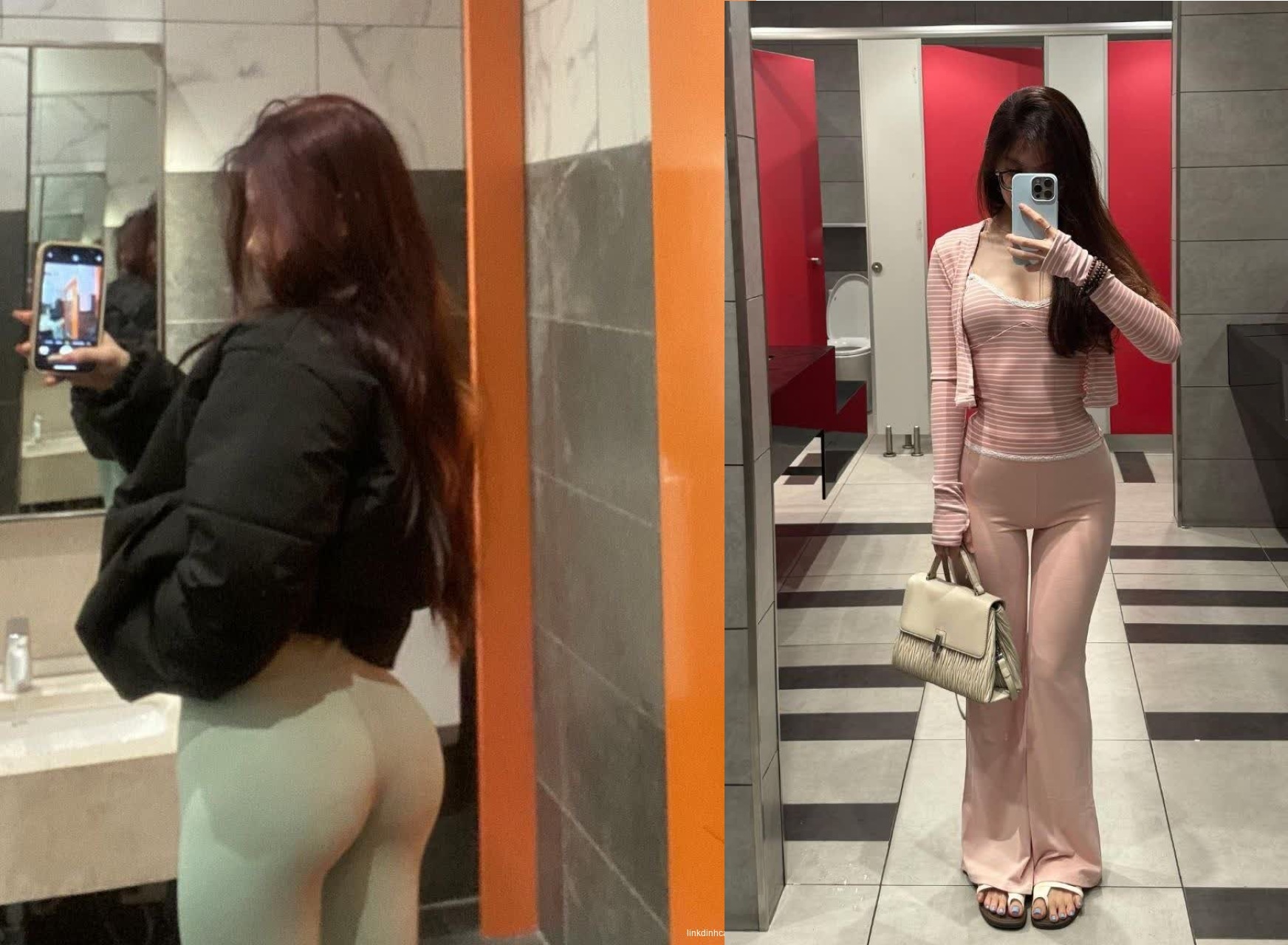 Lồn ngon lại chăm gym