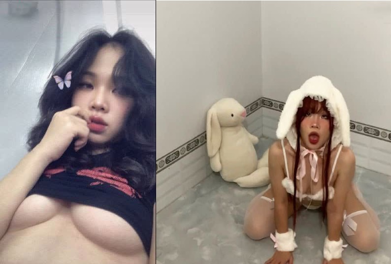 Chăn rau sạch biến em thành con đĩ dâm