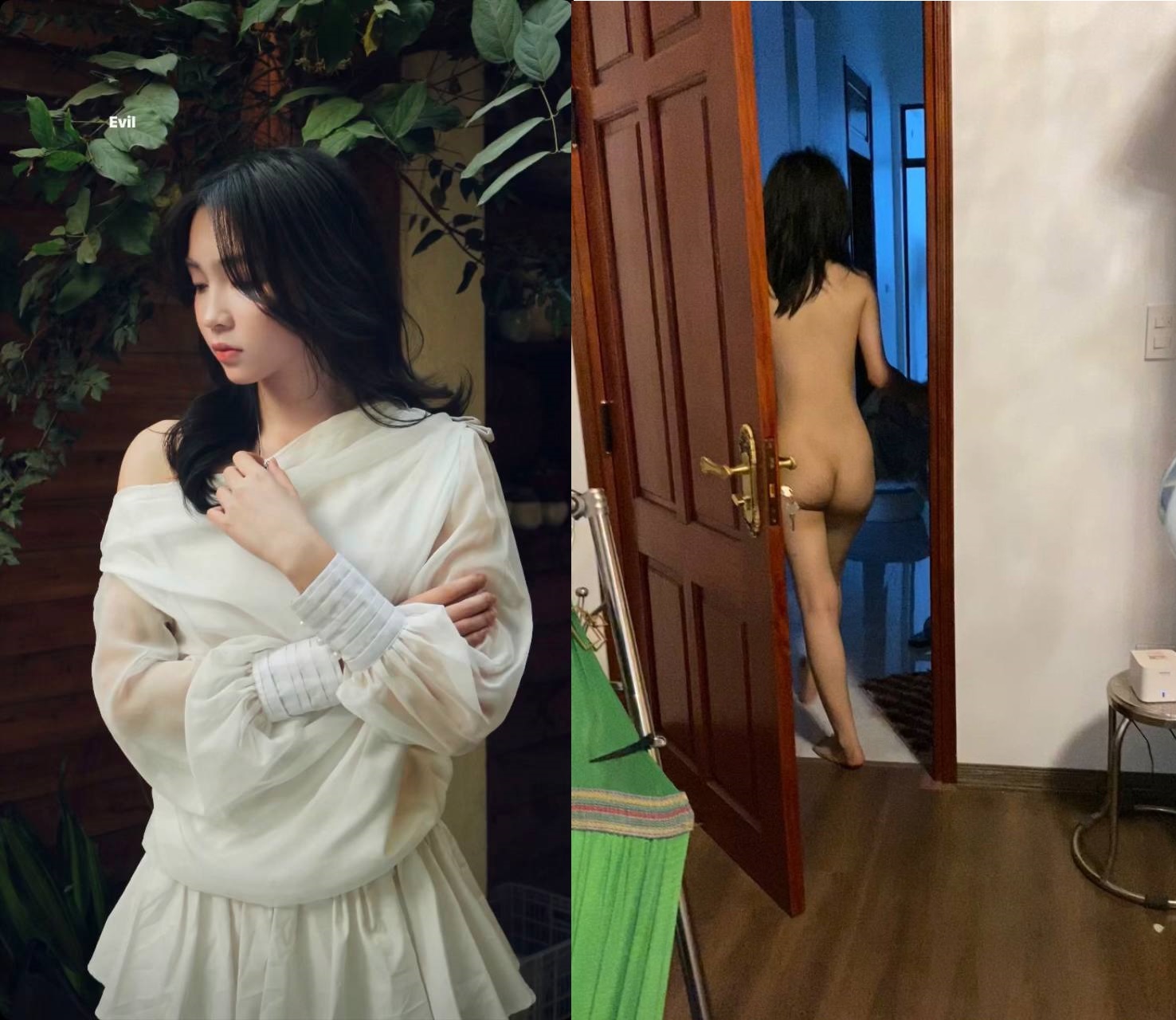 Chịch em nữ sinh lồn đẹp lông