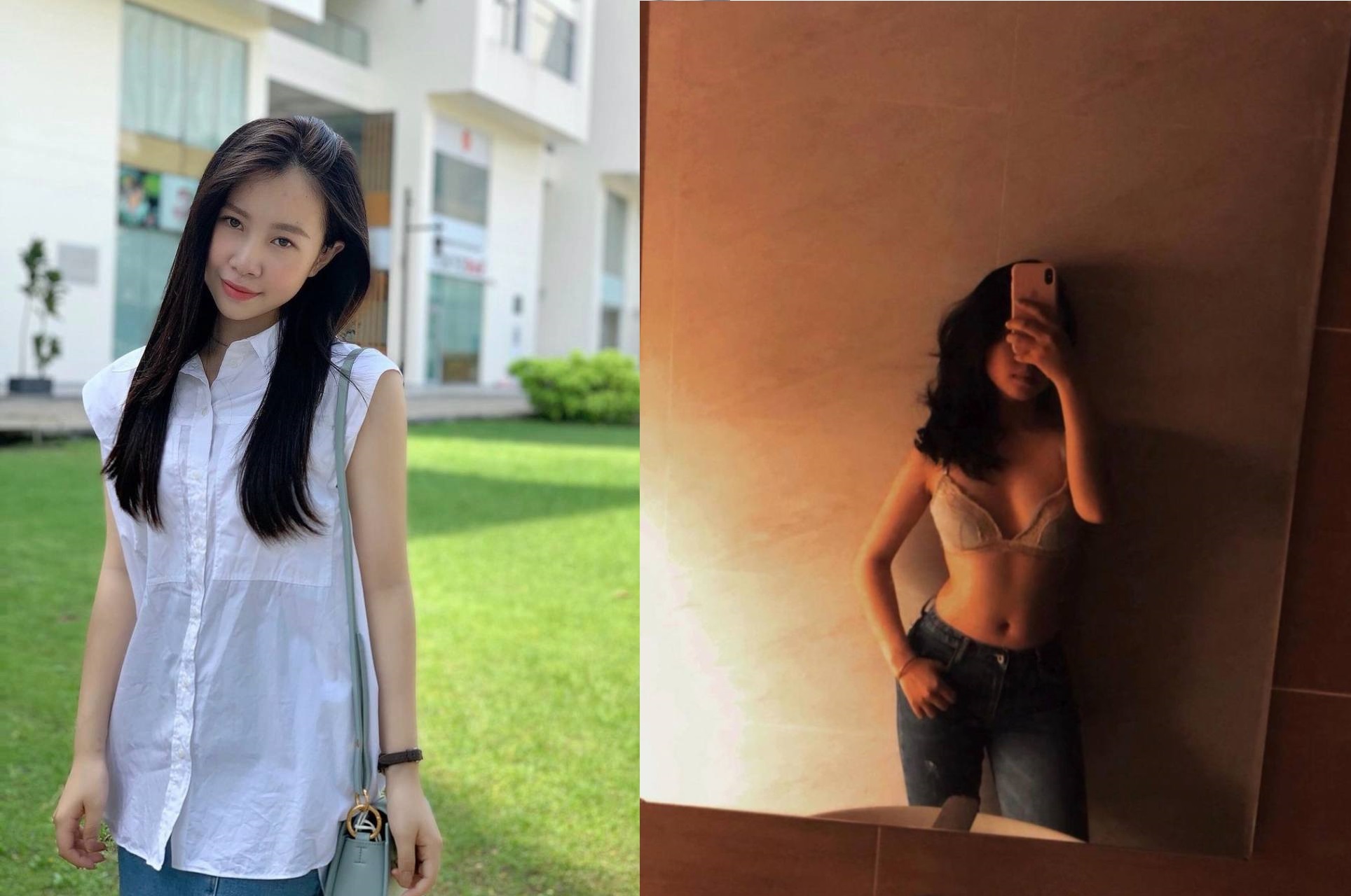 Lén địt bác sĩ trên sàn viện