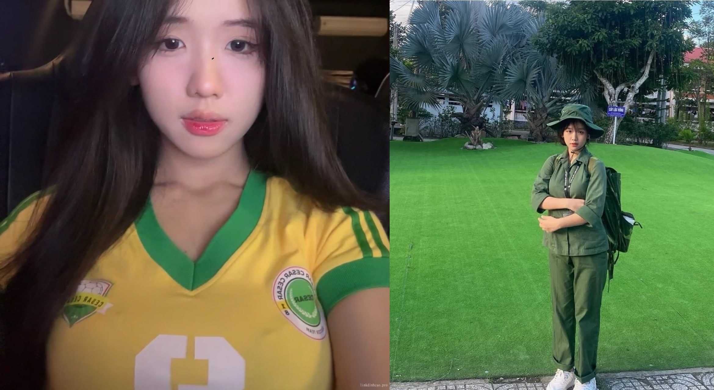 Video sex em SV Huyền Trang bị lộ