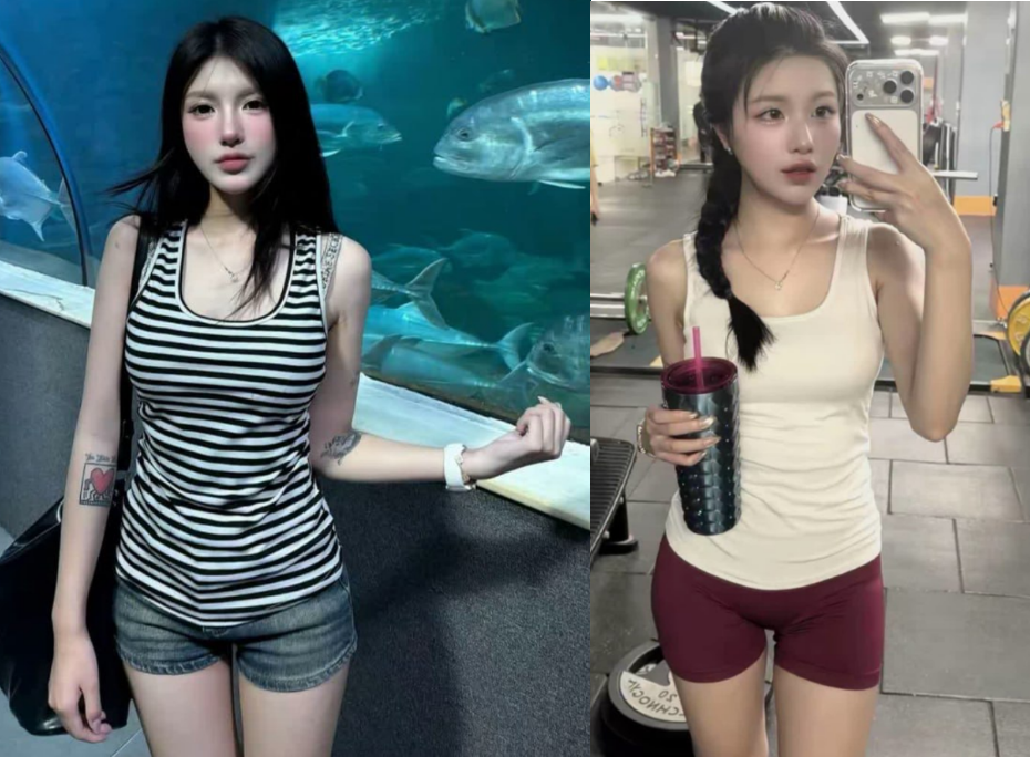 Video hay TikToker Việt Nam lồn ngon