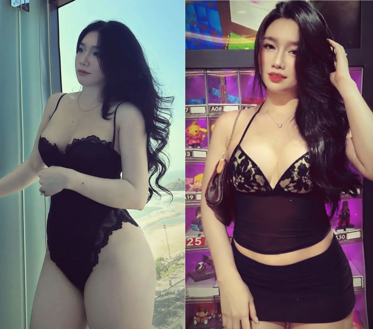 Video sex gái VN body siêu phẩm 2026