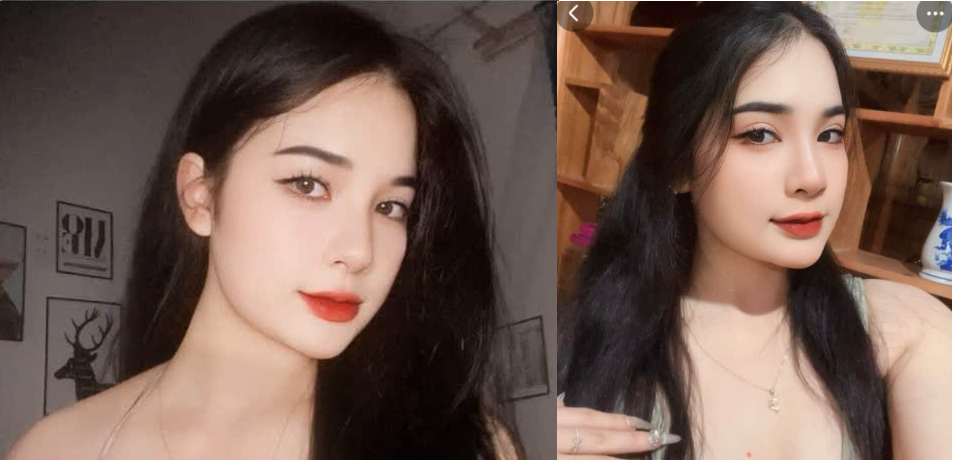 Em Nhung lồn múp bị nện rên phê