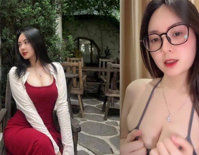 Lắc đít em mông khủng rên phê