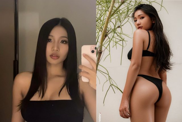 Em bị anh dương vật to địt cho tê tái