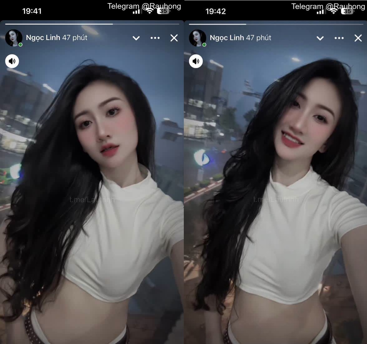 Clip sex Ngọc Linh bú chim pro
