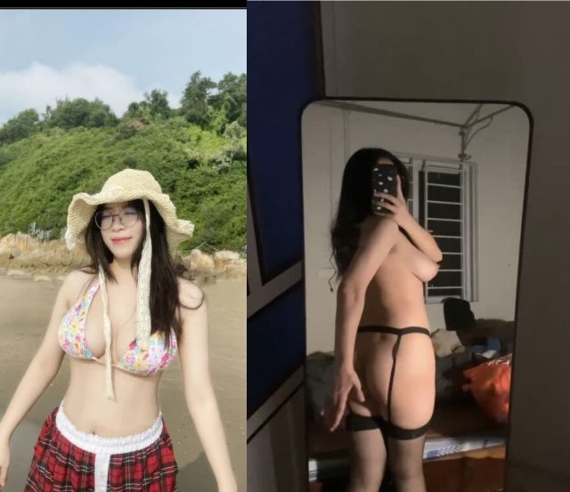 Video xxx Bảo Ngọc vú to
