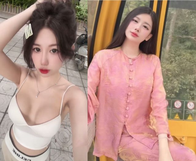 Phim heo Nguyễn Minh Ngọc ngực to