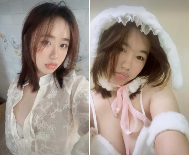 Video sex Nguyễn Bảo Quyên vú căng mọng