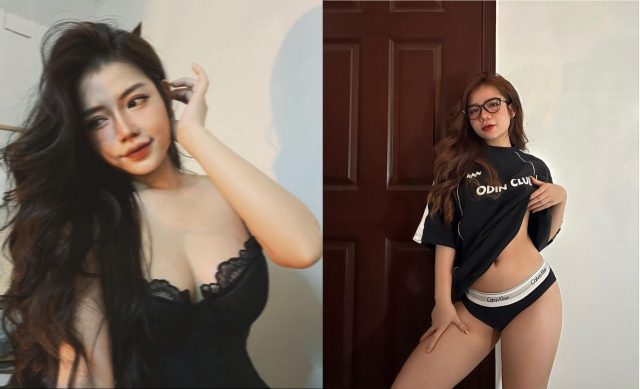 Có tiền thì nện gái xinh luôn
