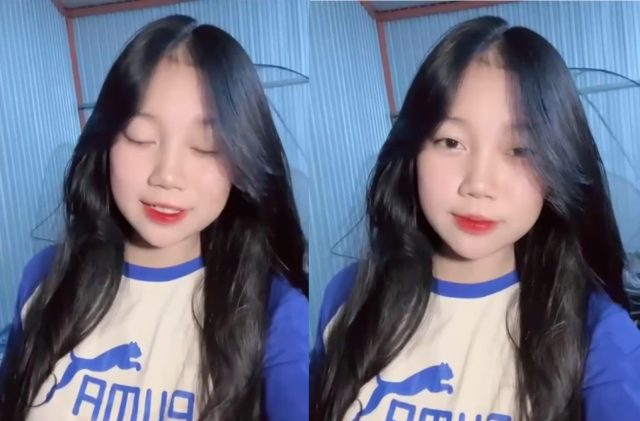 Clip xxx nữ sinh cho bạn xuất tinh trong